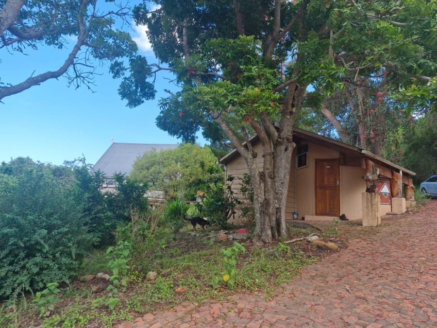 Commercial Property for Sale in Hoekwil Western Cape